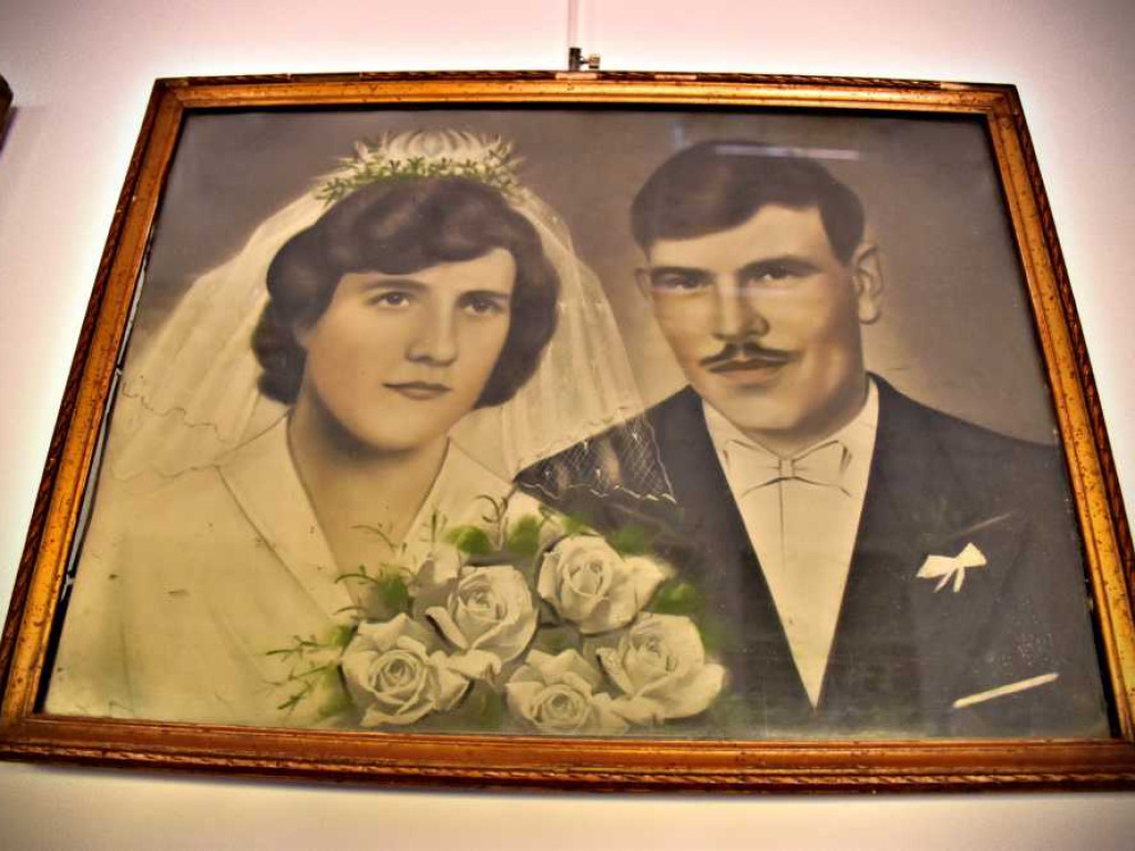 Hrubieszów: Portrety czasu - historia w monidłach zapisana [ZDJĘCIA, WIDEO]