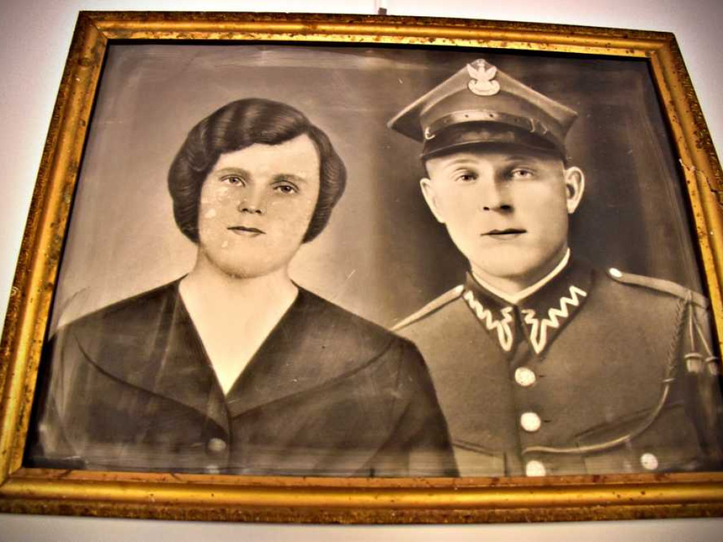 Hrubieszów: Portrety czasu - historia w monidłach zapisana [ZDJĘCIA, WIDEO]