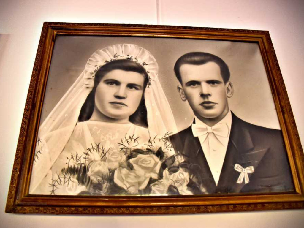 Hrubieszów: Portrety czasu - historia w monidłach zapisana [ZDJĘCIA, WIDEO]