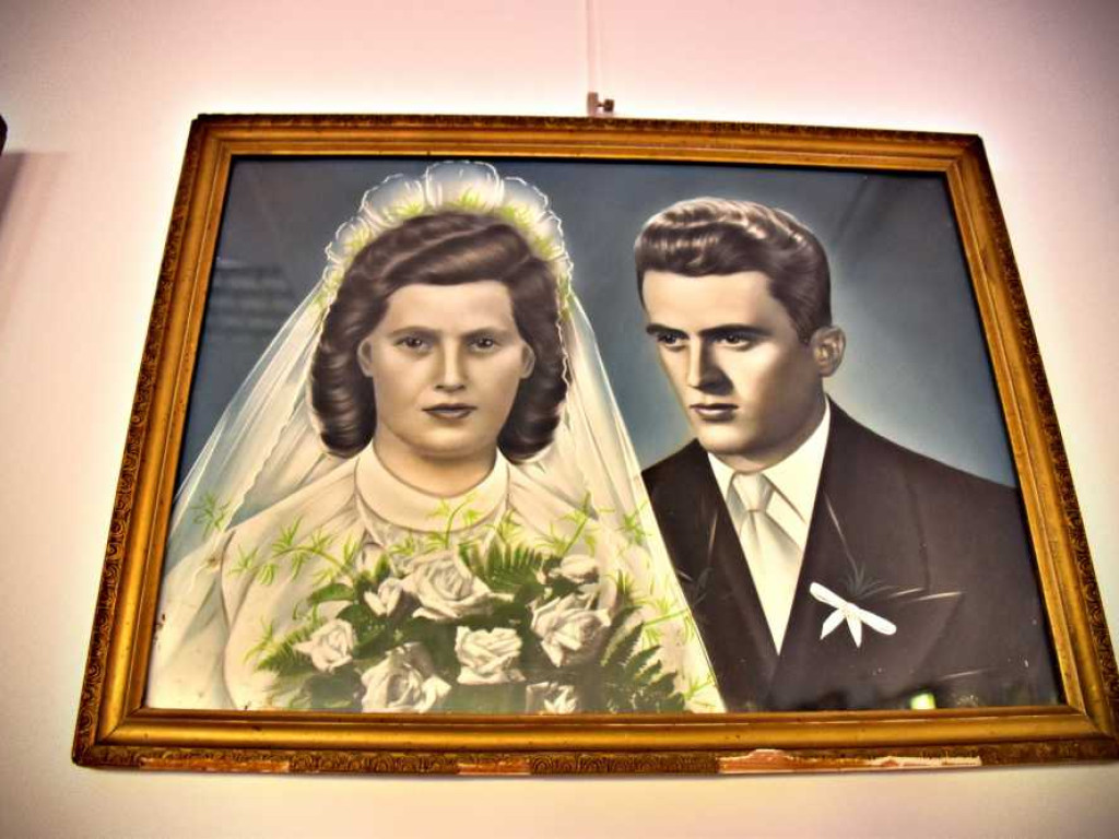 Hrubieszów: Portrety czasu - historia w monidłach zapisana [ZDJĘCIA, WIDEO]