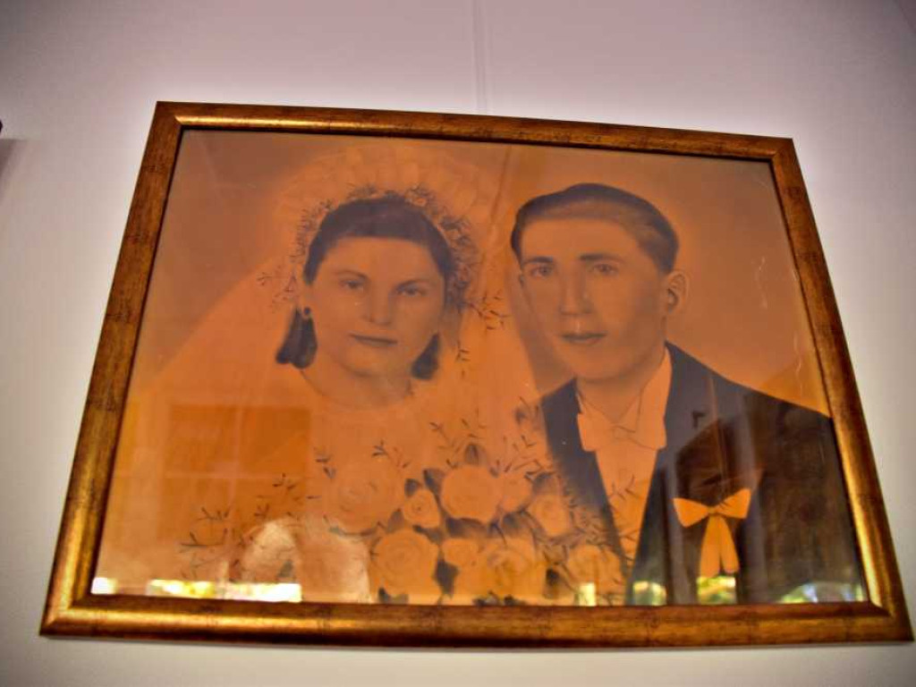 Hrubieszów: Portrety czasu - historia w monidłach zapisana [ZDJĘCIA, WIDEO]