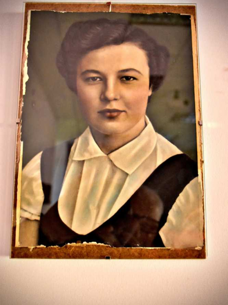 Hrubieszów: Portrety czasu - historia w monidłach zapisana [ZDJĘCIA, WIDEO]