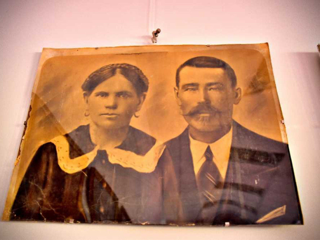 Hrubieszów: Portrety czasu - historia w monidłach zapisana [ZDJĘCIA, WIDEO]