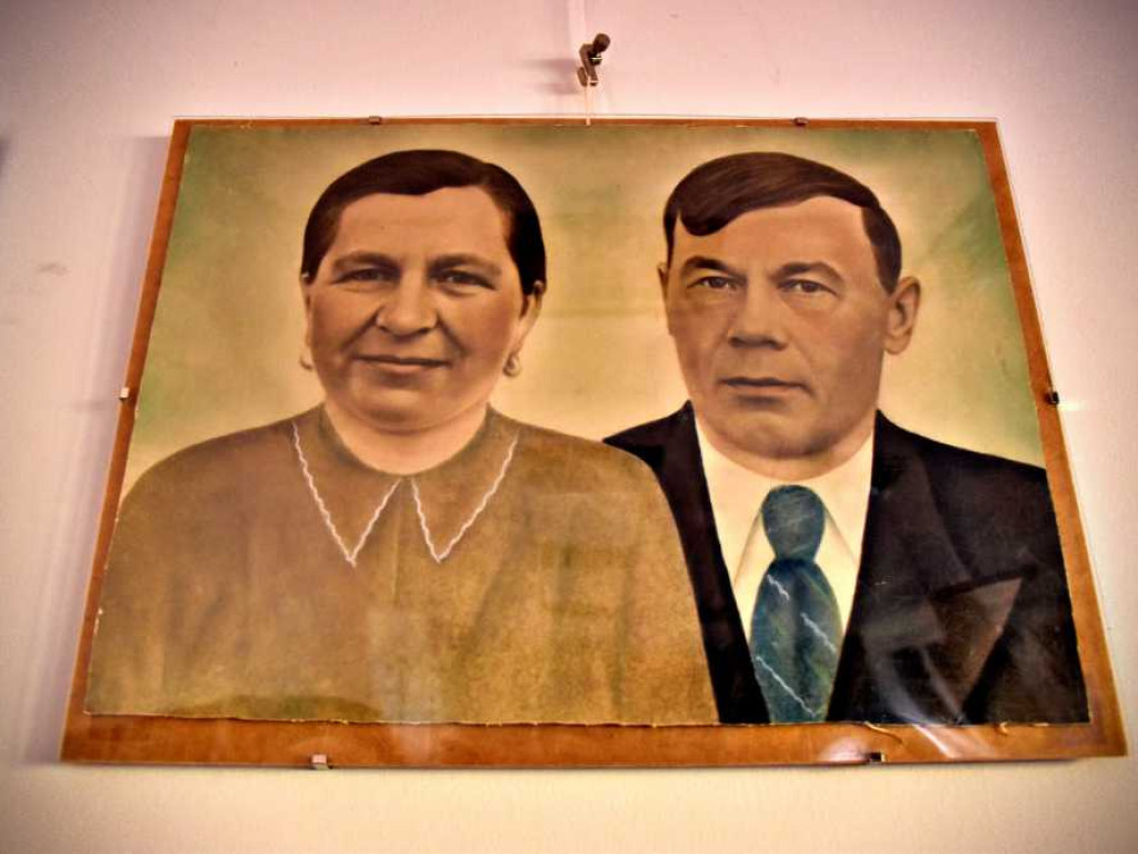 Hrubieszów: Portrety czasu - historia w monidłach zapisana [ZDJĘCIA, WIDEO]