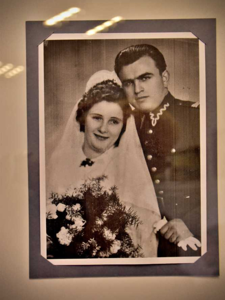 Hrubieszów: Portrety czasu - historia w monidłach zapisana [ZDJĘCIA, WIDEO]