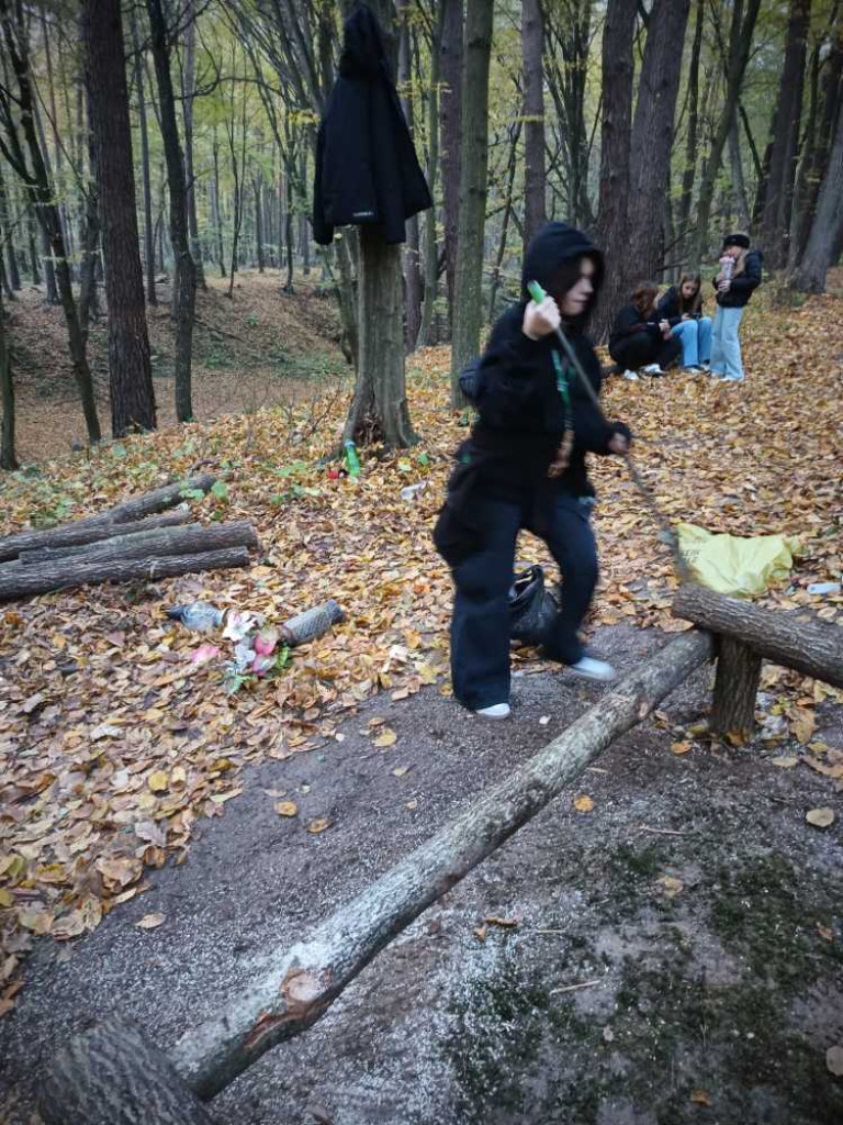 Pow. hrubieszowski: Uporządkowali grób nieznanego żołnierza [ZDJĘCIA]