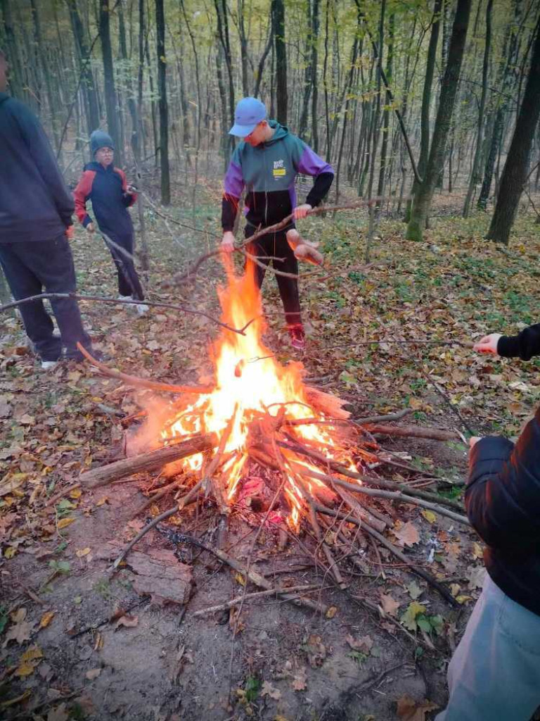 Pow. hrubieszowski: Uporządkowali grób nieznanego żołnierza [ZDJĘCIA]