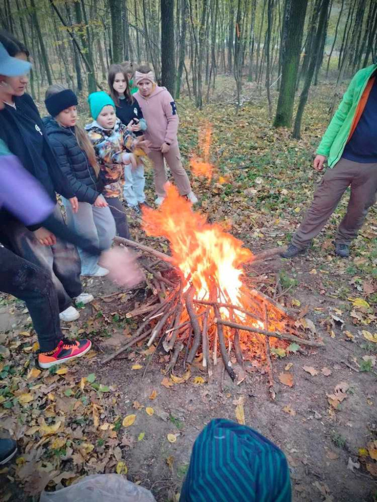 Pow. hrubieszowski: Uporządkowali grób nieznanego żołnierza [ZDJĘCIA]