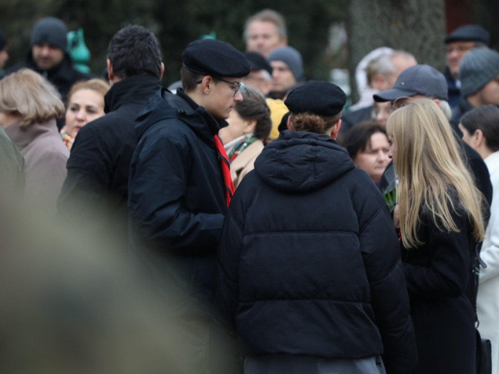 Hrubieszowskie obchody Święta Niepodległości [ZDJĘCIA]