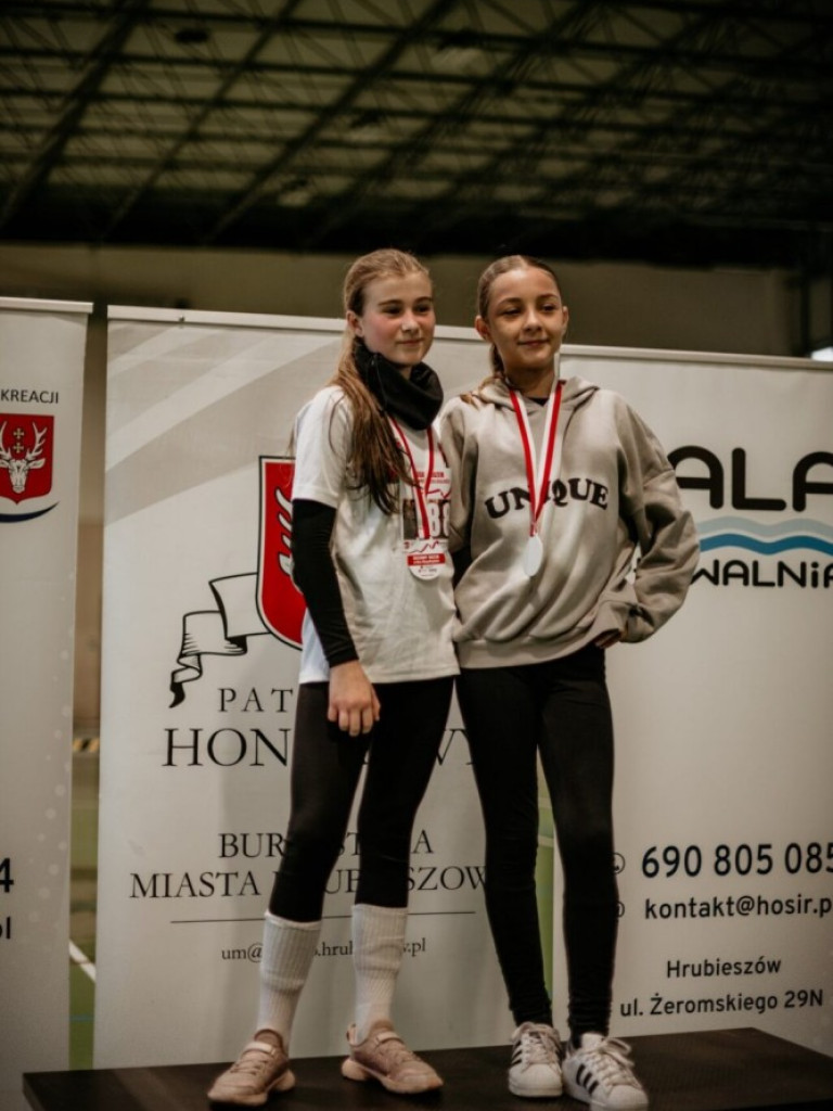 Hrubieszów uczcił na sportowo 106. rocznicę powrotu Polski na mapę świata [ZDJĘCIA]