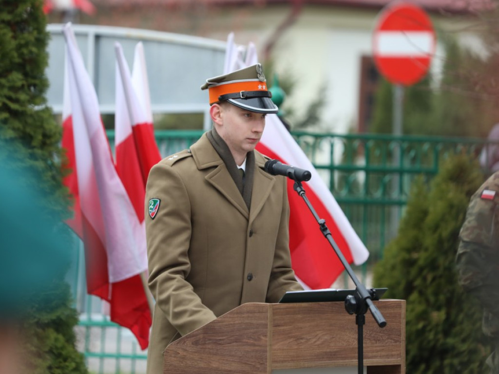 Hrubieszowskie obchody Święta Niepodległości [ZDJĘCIA]