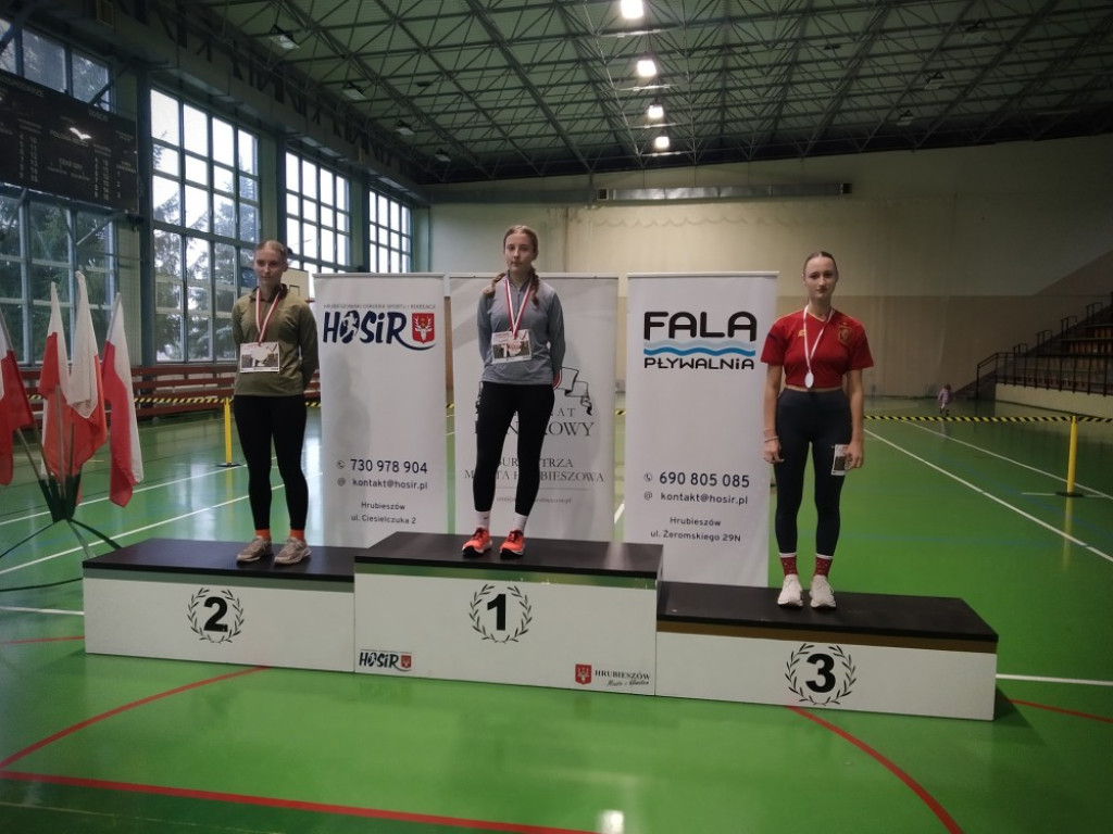 Hrubieszów uczcił na sportowo 106. rocznicę powrotu Polski na mapę świata [ZDJĘCIA]