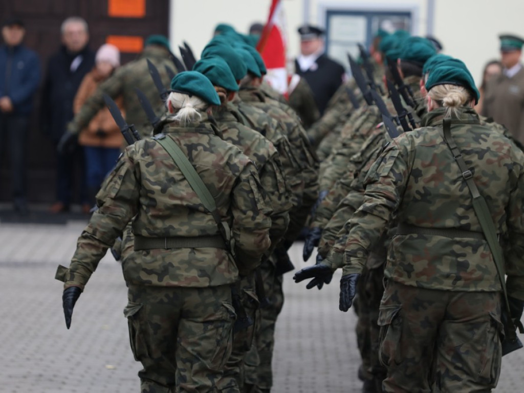 Hrubieszowskie obchody Święta Niepodległości [ZDJĘCIA]