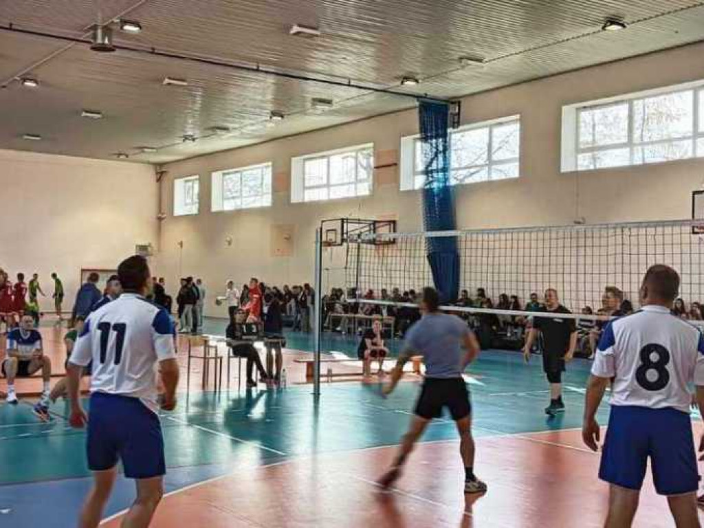Hrubieszów: Zagrali dla 7-letniego Mikołaja [ZDJĘCIA]