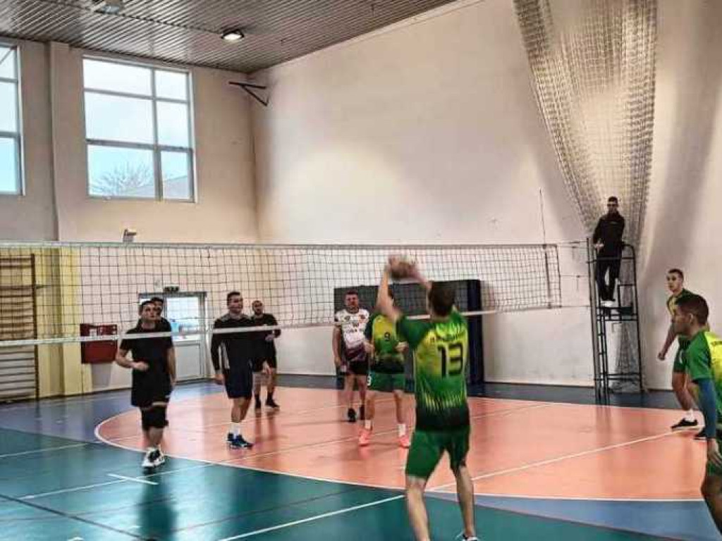 Hrubieszów: Zagrali dla 7-letniego Mikołaja [ZDJĘCIA]