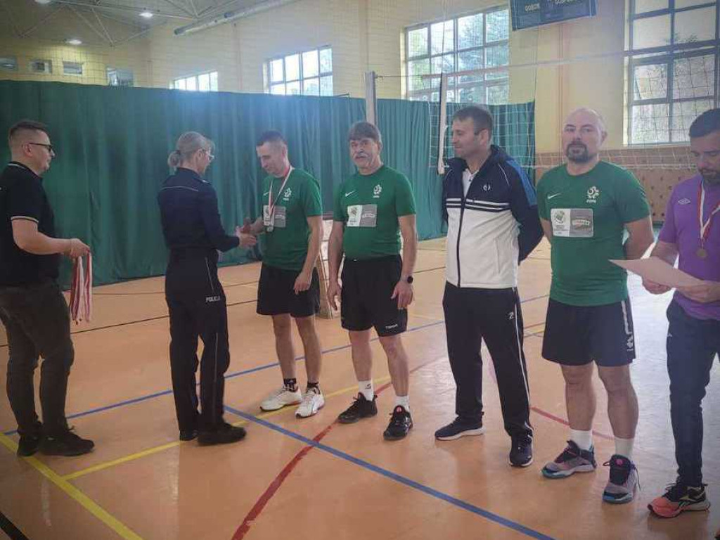 Hrubieszów: Zagrali dla 7-letniego Mikołaja [ZDJĘCIA]