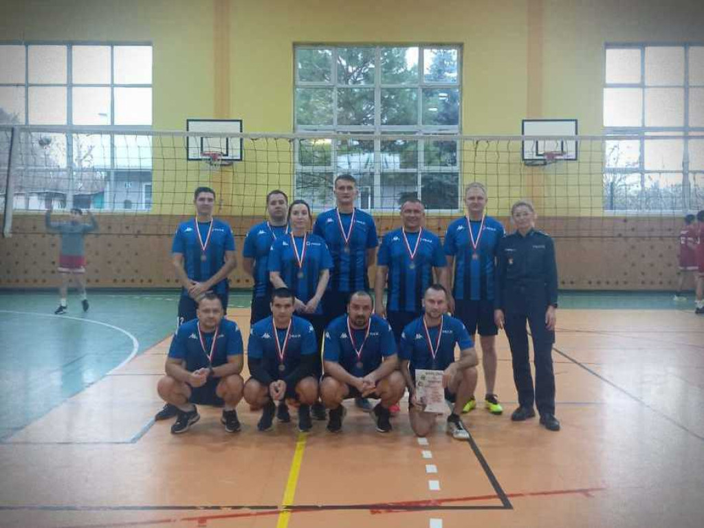 Hrubieszów: Zagrali dla 7-letniego Mikołaja [ZDJĘCIA]