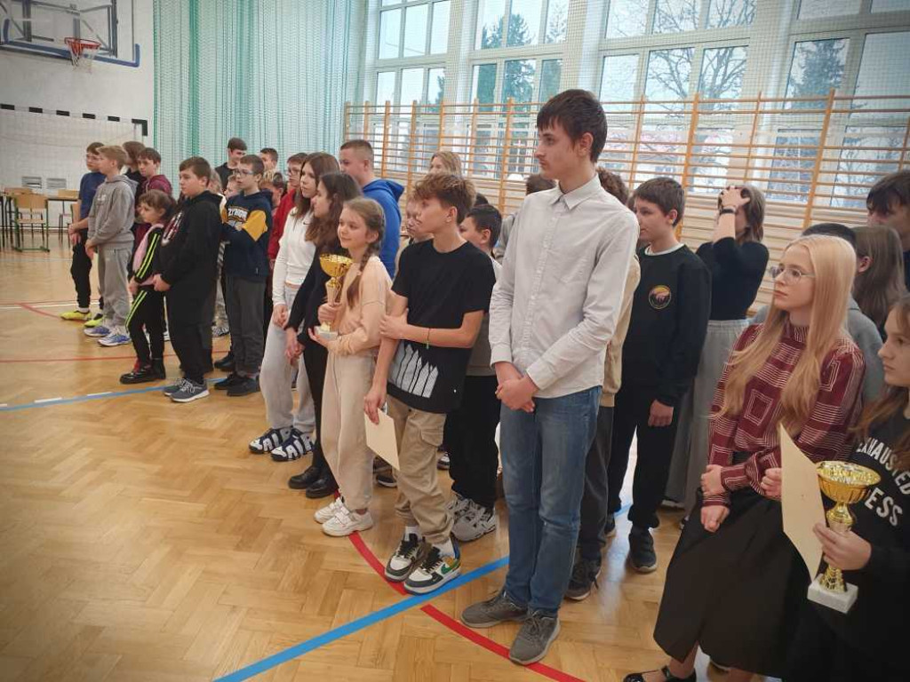 Międzygminny turniej szachowy dzieci i młodzieży [ZDJĘCIA]
