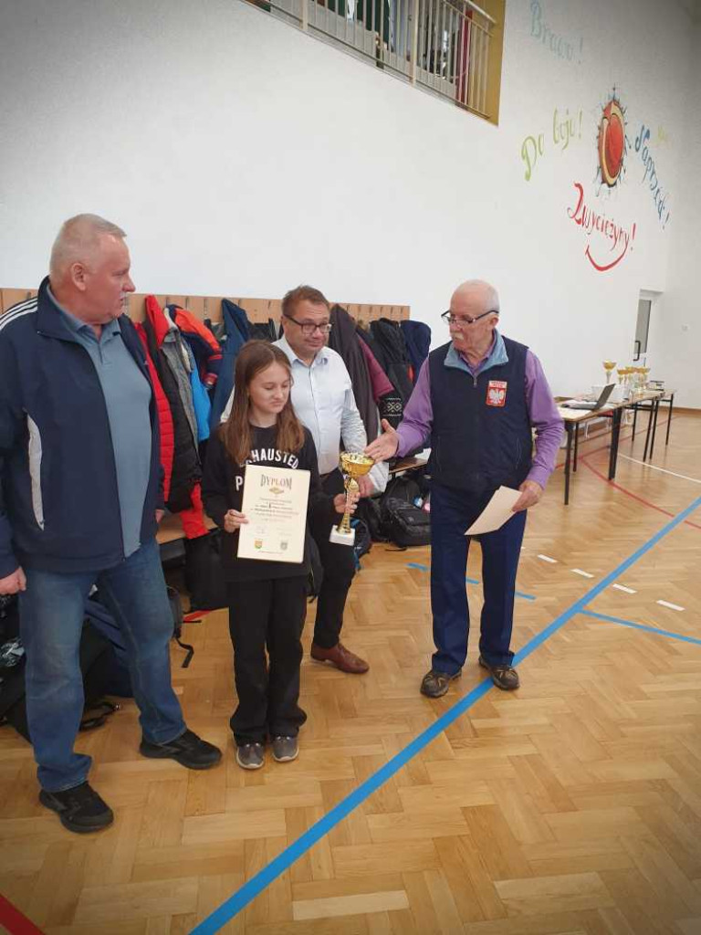 Międzygminny turniej szachowy dzieci i młodzieży [ZDJĘCIA]