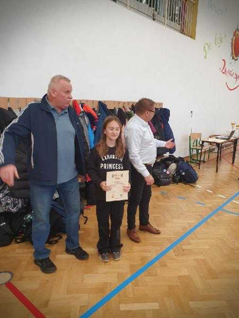 Międzygminny turniej szachowy dzieci i młodzieży [ZDJĘCIA]