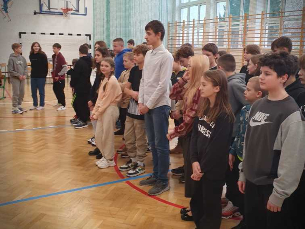 Międzygminny turniej szachowy dzieci i młodzieży [ZDJĘCIA]