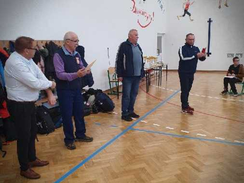 Międzygminny turniej szachowy dzieci i młodzieży [ZDJĘCIA]