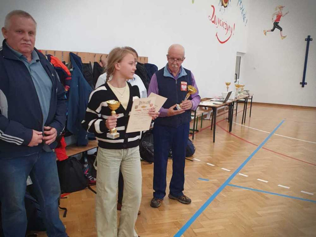 Międzygminny turniej szachowy dzieci i młodzieży [ZDJĘCIA]