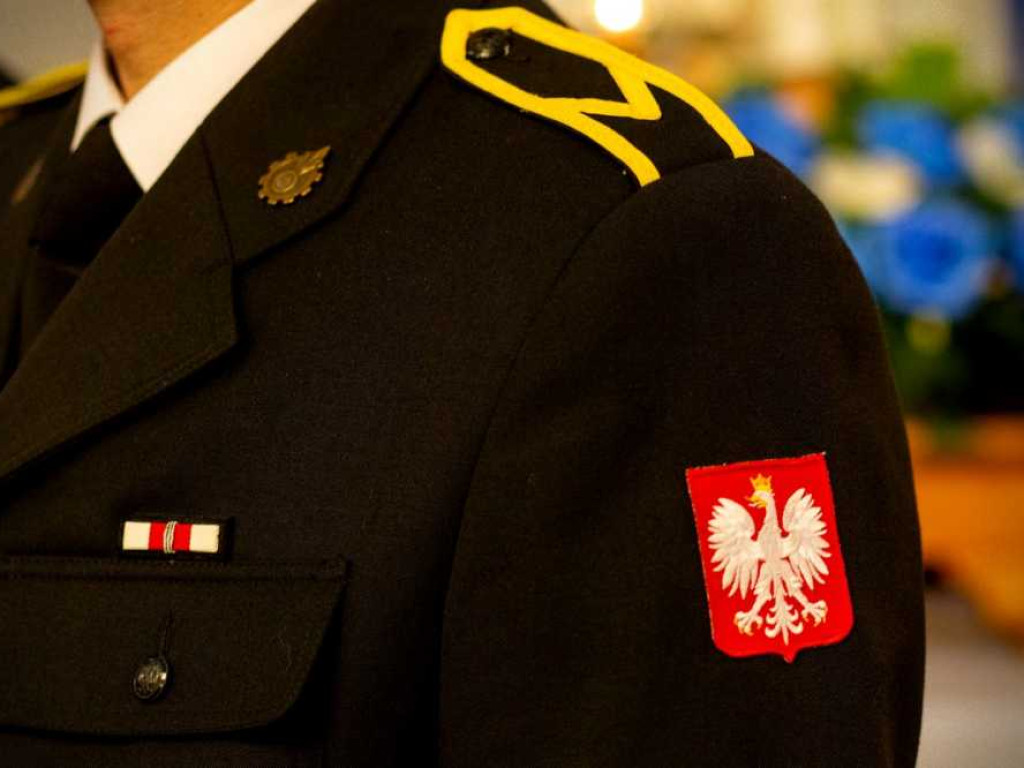Zaduszki strażackie A.D. 2024 [ZDJĘCIA]