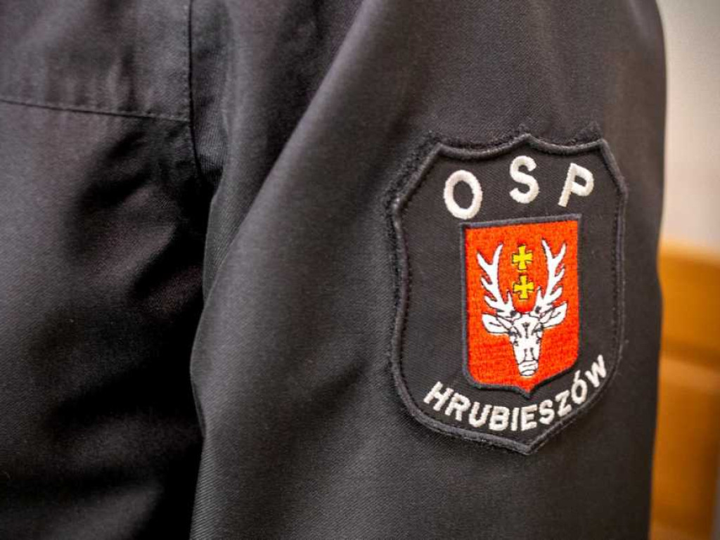 Zaduszki strażackie A.D. 2024 [ZDJĘCIA]