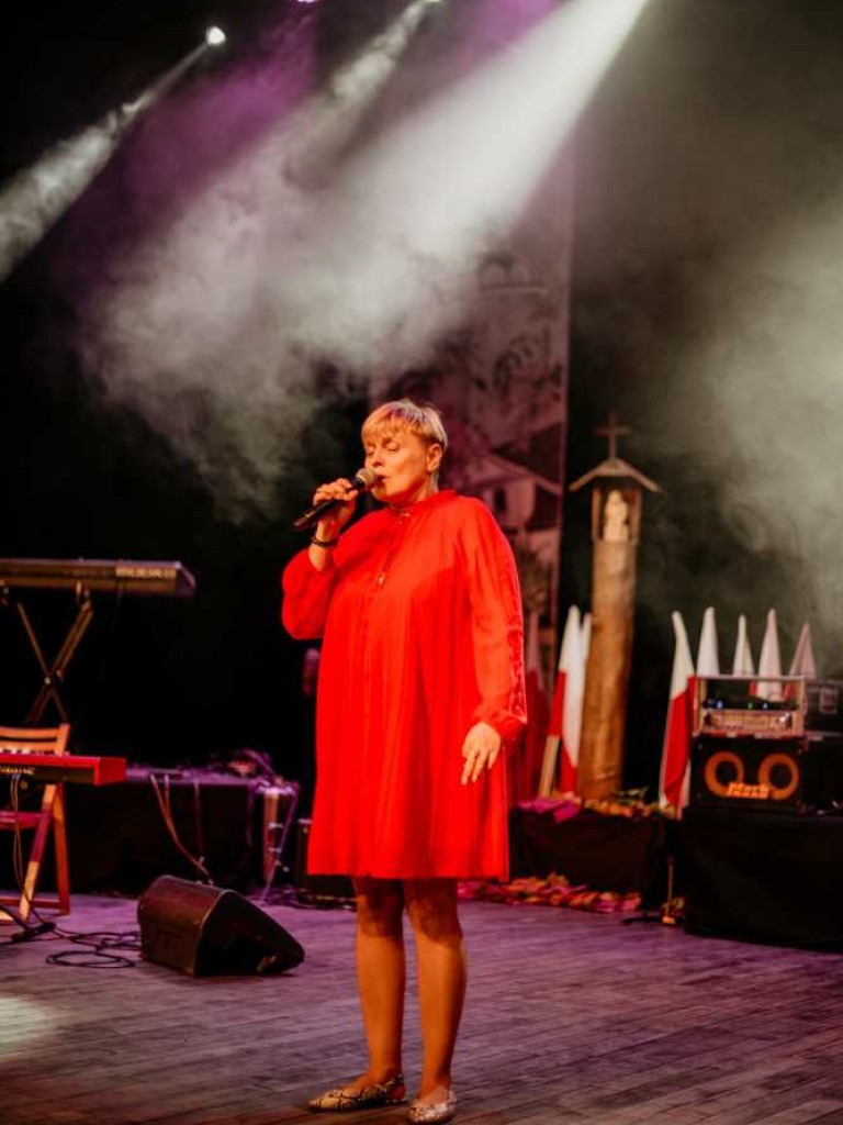 XXVIII Festiwal Pieśni Patriotycznej i Religijnej Wojska Polskiego - Hrubieszów 2024. Nagrody i wyróżnienia [ZDJĘCIA]