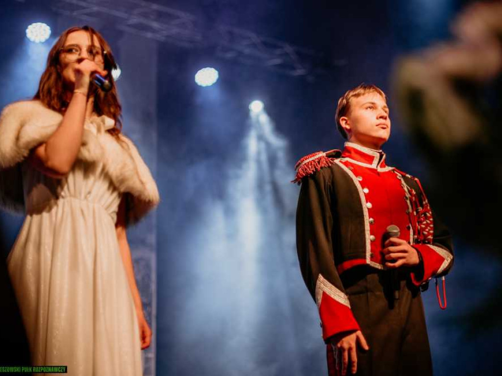 XXVIII Festiwal Pieśni Patriotycznej i Religijnej Wojska Polskiego - Hrubieszów 2024. Nagrody i wyróżnienia [ZDJĘCIA]