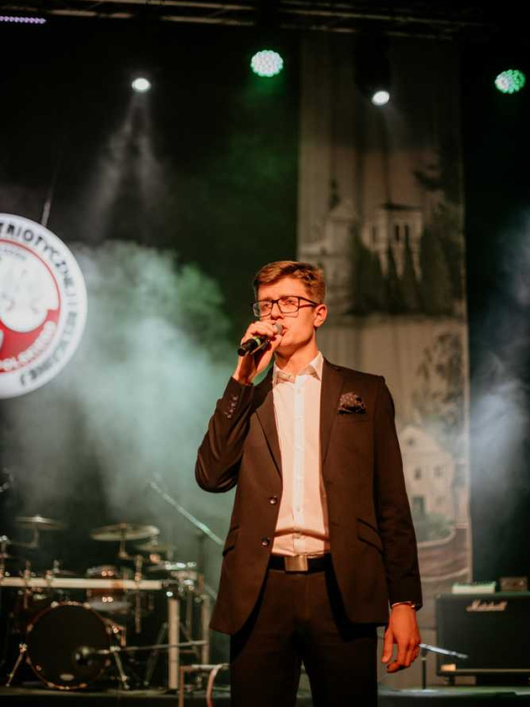 XXVIII Festiwal Pieśni Patriotycznej i Religijnej Wojska Polskiego - Hrubieszów 2024. Nagrody i wyróżnienia [ZDJĘCIA]
