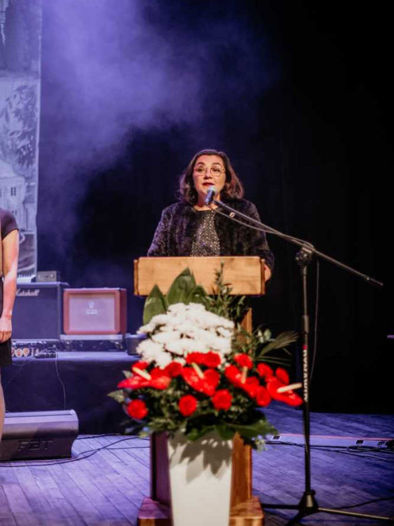 XXVIII Festiwal Pieśni Patriotycznej i Religijnej Wojska Polskiego - Hrubieszów 2024. Nagrody i wyróżnienia [ZDJĘCIA]
