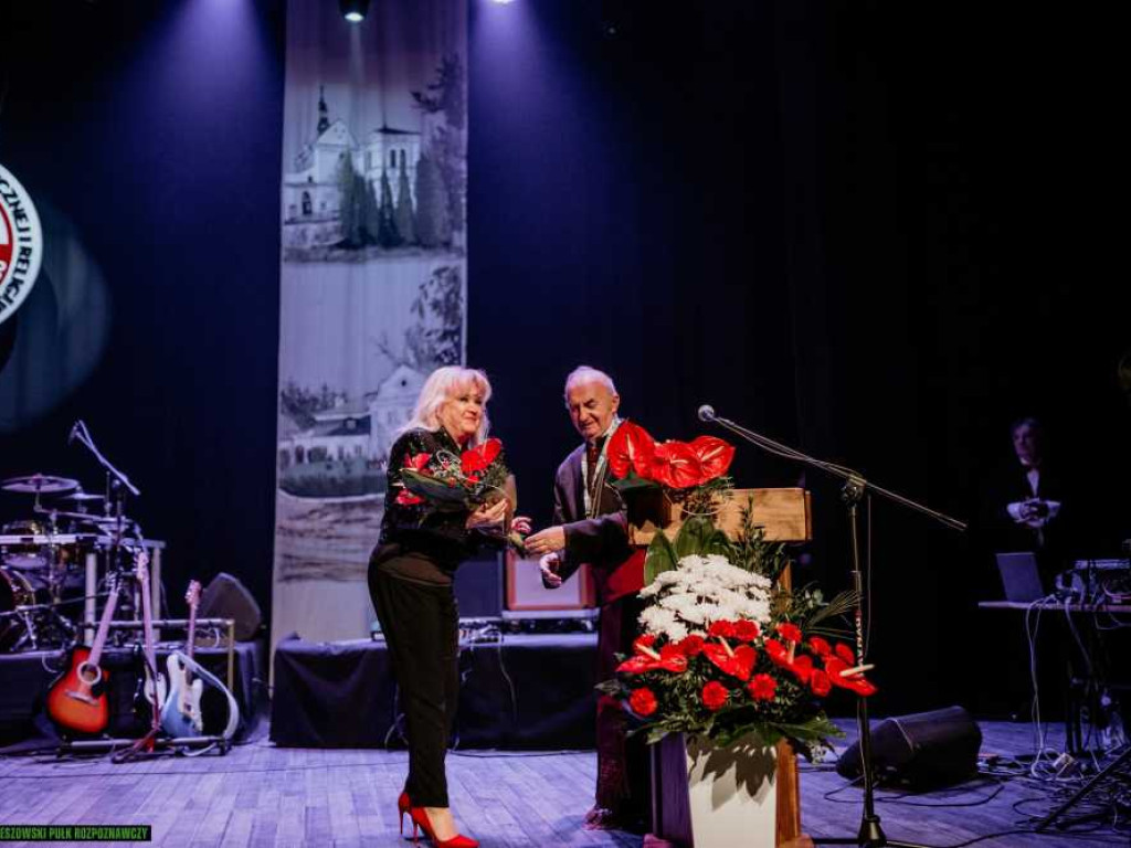 XXVIII Festiwal Pieśni Patriotycznej i Religijnej Wojska Polskiego - Hrubieszów 2024. Nagrody i wyróżnienia [ZDJĘCIA]