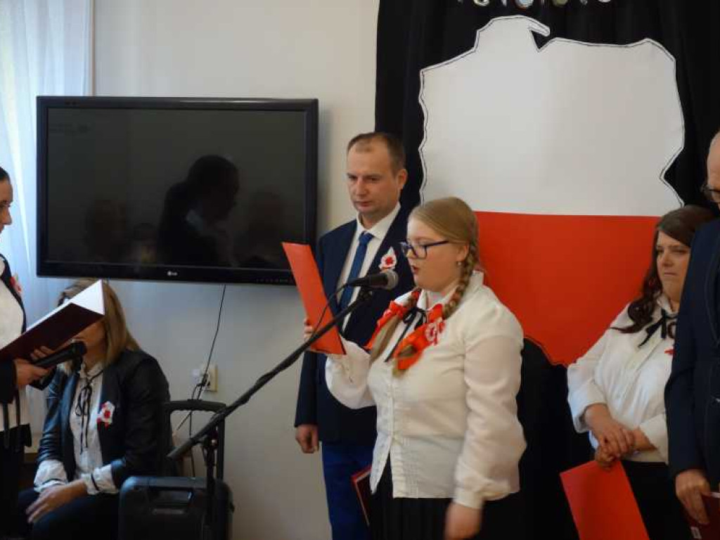 Hrubieszów: Uczestnicy i seniorzy dla Niepodległej [ZDJĘCIA]