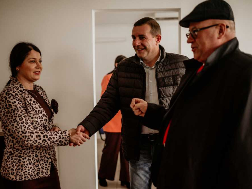 Hrubieszów: Otwarcie Biura Poselskiego Poseł Anny Baluch i Poseł Moniki Pawłowskiej oraz Biura Radnej Sejmiku Województwa Lubelskiego Anny Kusiak [ZDJĘCIA]