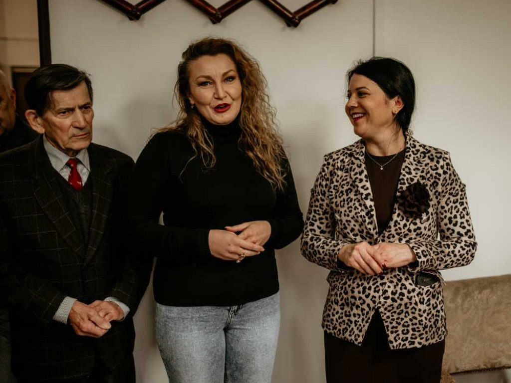 Hrubieszów: Otwarcie Biura Poselskiego Poseł Anny Baluch i Poseł Moniki Pawłowskiej oraz Biura Radnej Sejmiku Województwa Lubelskiego Anny Kusiak [ZDJĘCIA]
