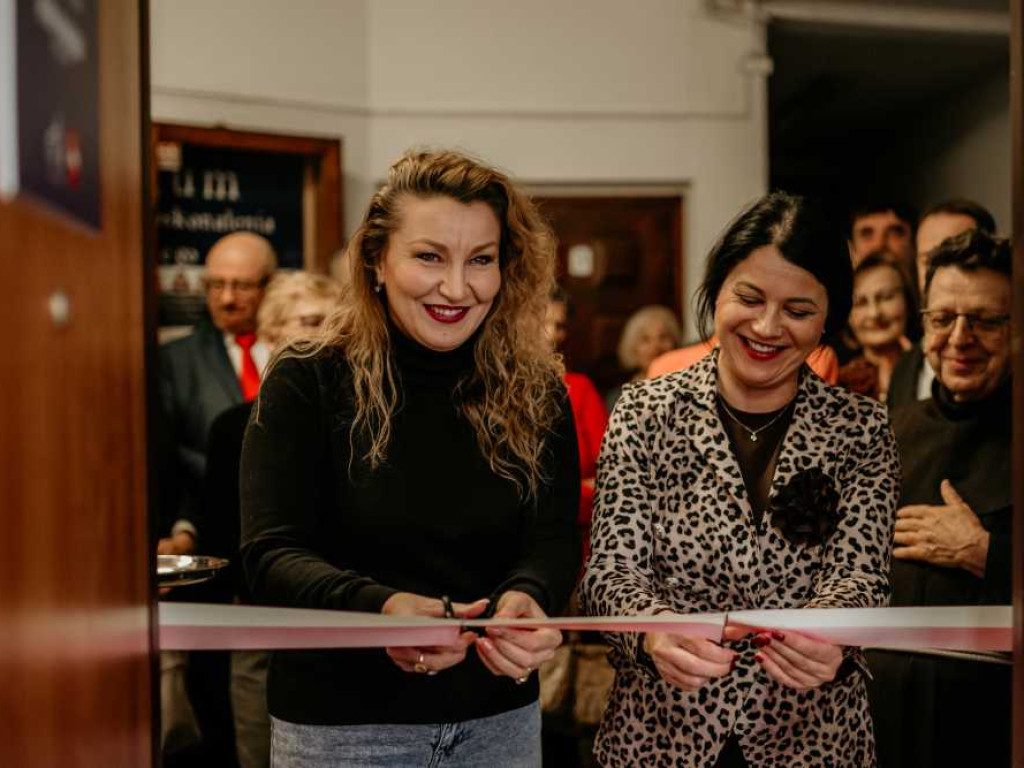 Hrubieszów: Otwarcie Biura Poselskiego Poseł Anny Baluch i Poseł Moniki Pawłowskiej oraz Biura Radnej Sejmiku Województwa Lubelskiego Anny Kusiak [ZDJĘCIA]