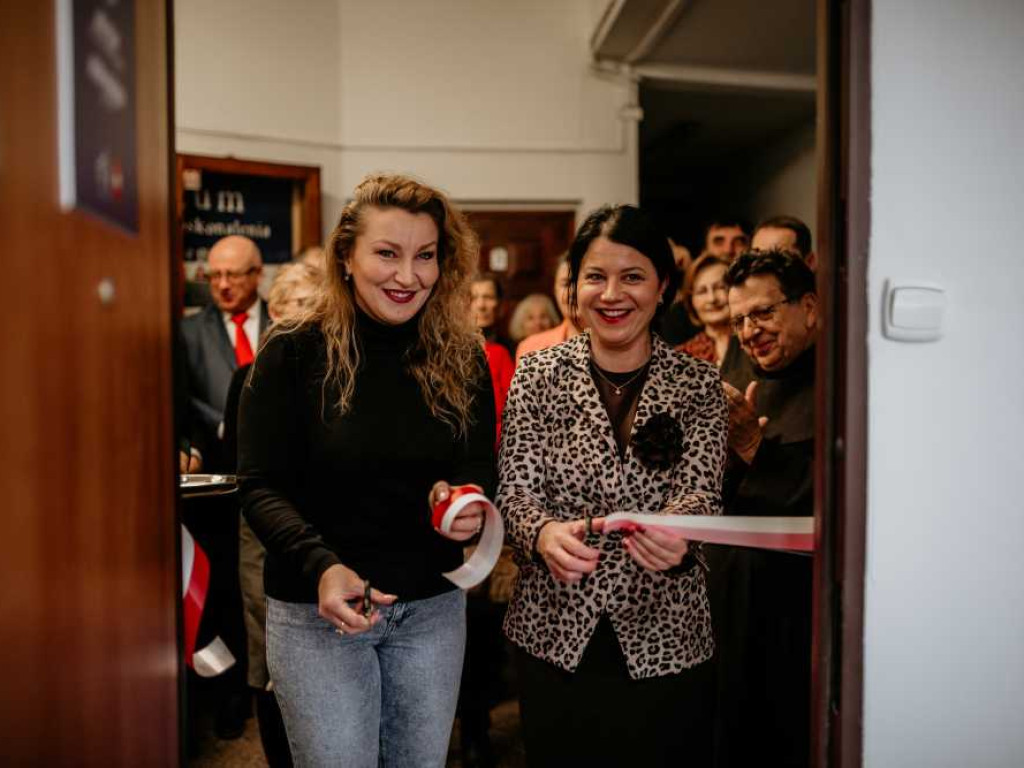Hrubieszów: Otwarcie Biura Poselskiego Poseł Anny Baluch i Poseł Moniki Pawłowskiej oraz Biura Radnej Sejmiku Województwa Lubelskiego Anny Kusiak [ZDJĘCIA]