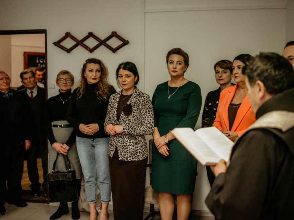 Hrubieszów: Otwarcie Biura Poselskiego Poseł Anny Baluch i Poseł Moniki Pawłowskiej oraz Biura Radnej Sejmiku Województwa Lubelskiego Anny Kusiak [ZDJĘCIA]