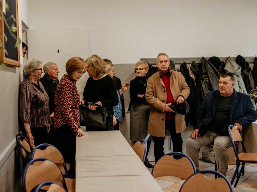 Hrubieszów: Otwarcie Biura Poselskiego Poseł Anny Baluch i Poseł Moniki Pawłowskiej oraz Biura Radnej Sejmiku Województwa Lubelskiego Anny Kusiak [ZDJĘCIA]