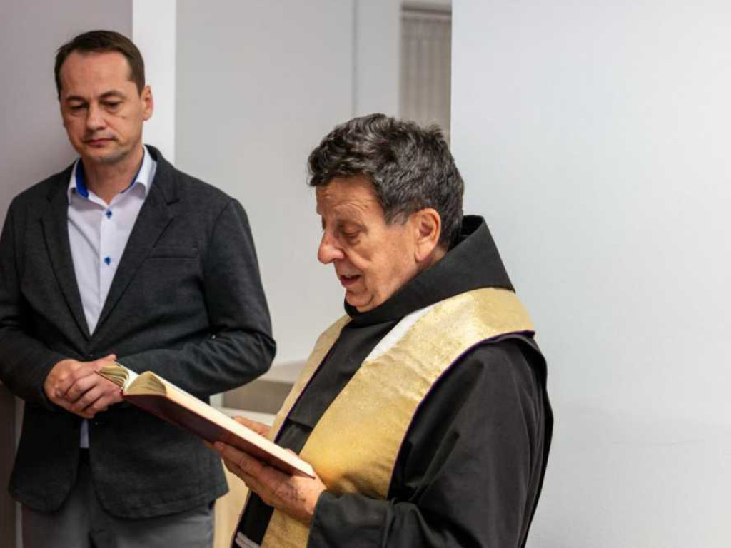 Hrubieszów: Otwarcie Biura Poselskiego Poseł Anny Baluch i Poseł Moniki Pawłowskiej oraz Biura Radnej Sejmiku Województwa Lubelskiego Anny Kusiak [ZDJĘCIA]