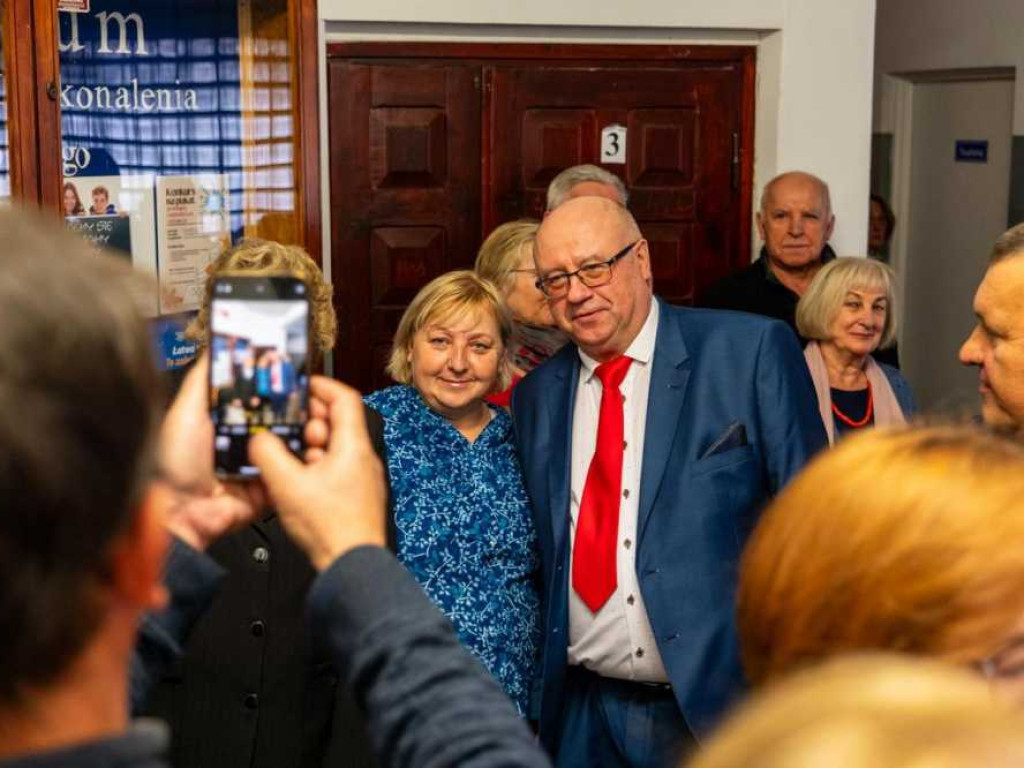 Hrubieszów: Otwarcie Biura Poselskiego Poseł Anny Baluch i Poseł Moniki Pawłowskiej oraz Biura Radnej Sejmiku Województwa Lubelskiego Anny Kusiak [ZDJĘCIA]