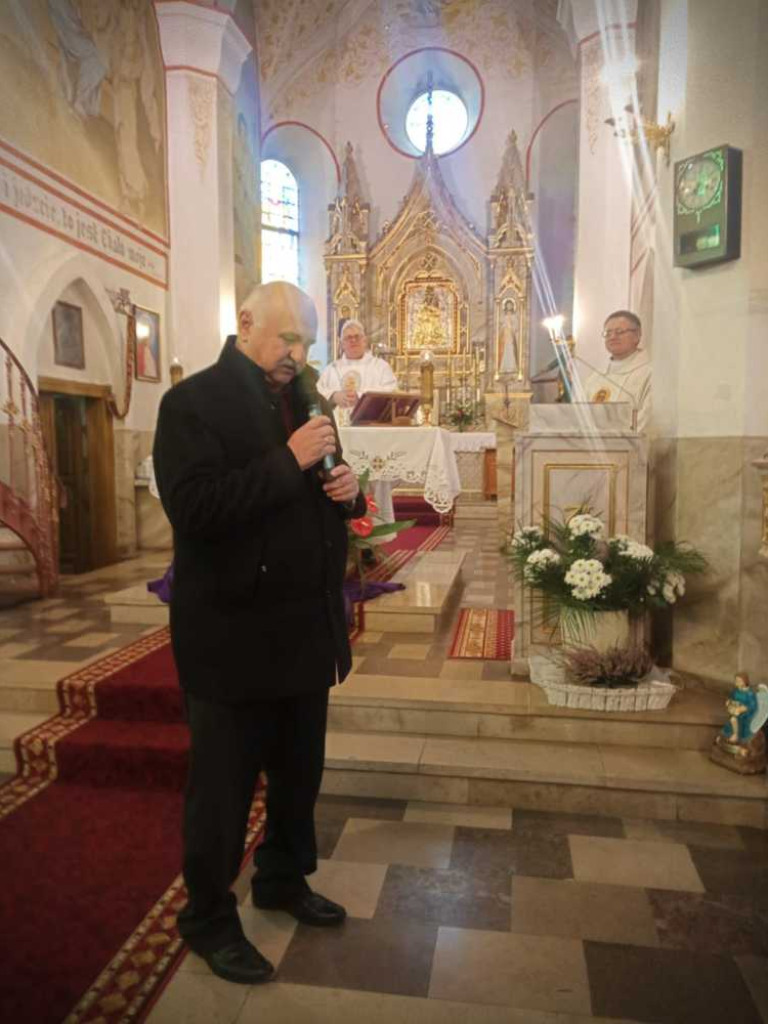Pamięć o bohaterze Ziemi Hrubieszowskiej [ZDJĘCIA]