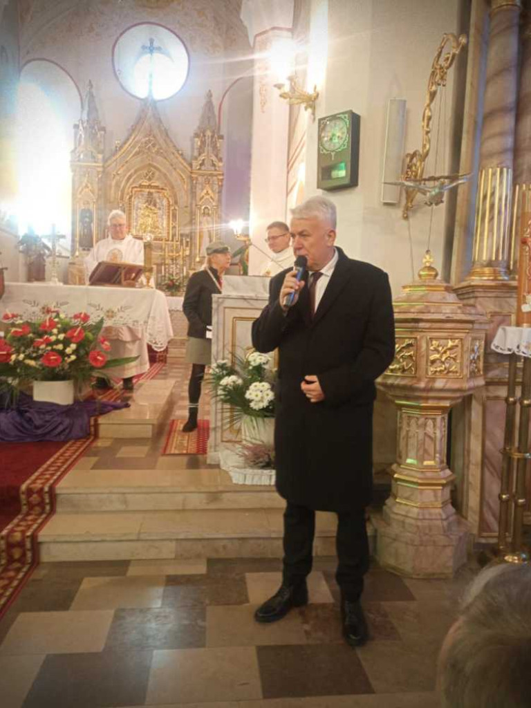 Pamięć o bohaterze Ziemi Hrubieszowskiej [ZDJĘCIA]