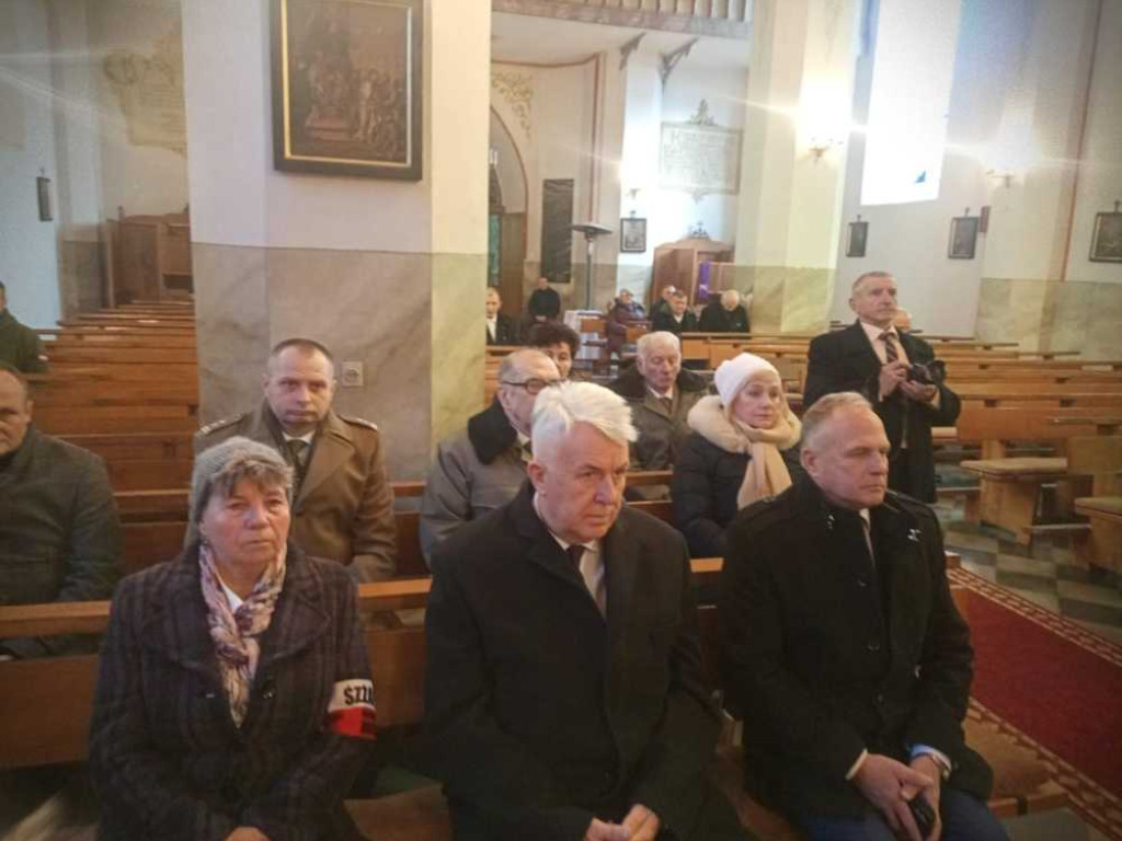Pamięć o bohaterze Ziemi Hrubieszowskiej [ZDJĘCIA]