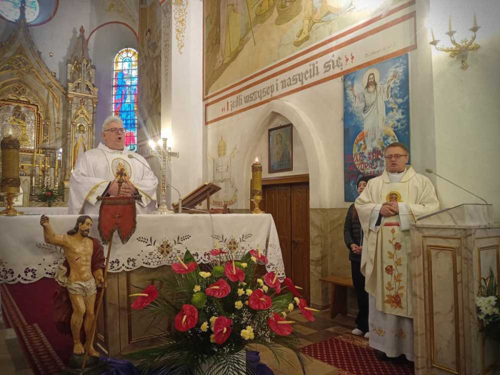Pamięć o bohaterze Ziemi Hrubieszowskiej [ZDJĘCIA]
