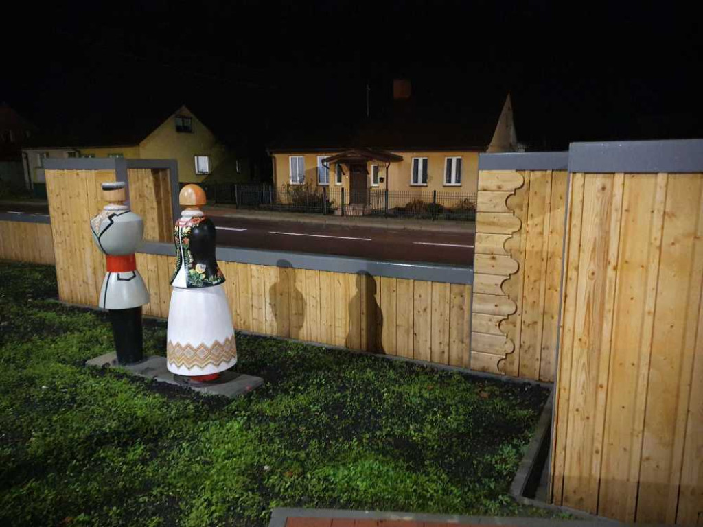 Hrubieszowskie Centrum Komunikacyjne - wkrótce otwarcie [ZDJĘCIA]
