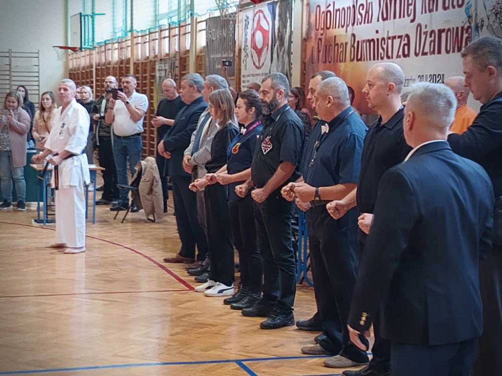 Najlepsza zawodniczka oraz 16 medali! [ZDJĘCIA]