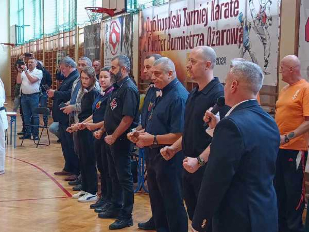 Najlepsza zawodniczka oraz 16 medali! [ZDJĘCIA]